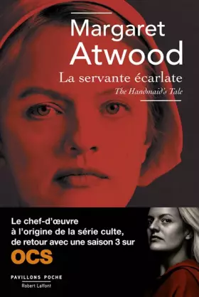 Couverture du produit · La Servante écarlate