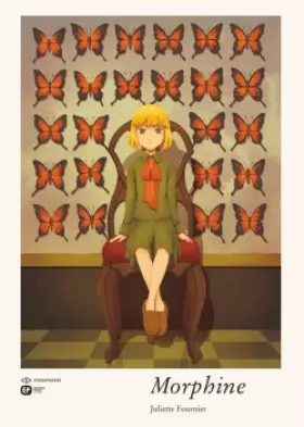 Couverture du produit · Morphine