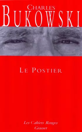 Couverture du produit · Le Postier
