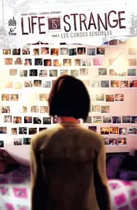 Couverture du produit · Life is Strange tome 3