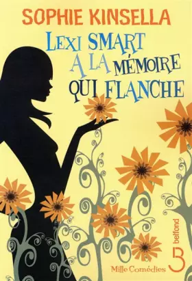 Couverture du produit · Lexi Smart a la mémoire qui flanche