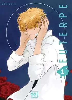 Couverture du produit · Euterpe T01