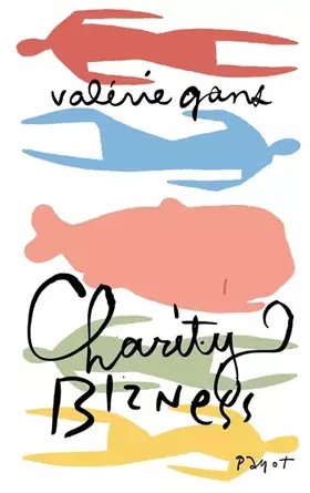 Couverture du produit · Charity Bizness
