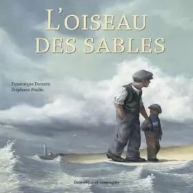 Couverture du produit · L'Oiseau des sables