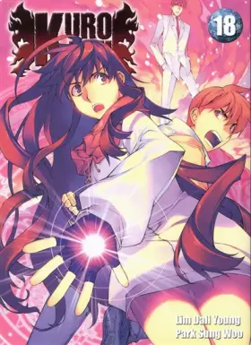 Couverture du produit · Kurokami Black God T18 (18)