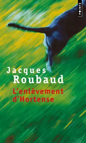 Couverture du produit · L'enlèvement d'Hortense