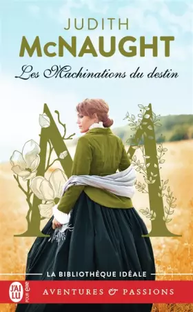 Couverture du produit · Les machinations du destin