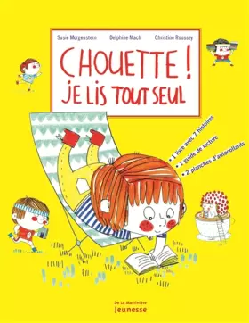Couverture du produit · Chouette, je lis tout seul