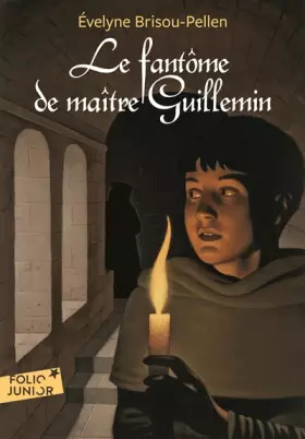 Couverture du produit · Le fantôme de maître Guillemin