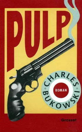 Couverture du produit · Pulp