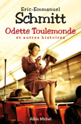 Couverture du produit · Odette Toulemonde et autres histoires