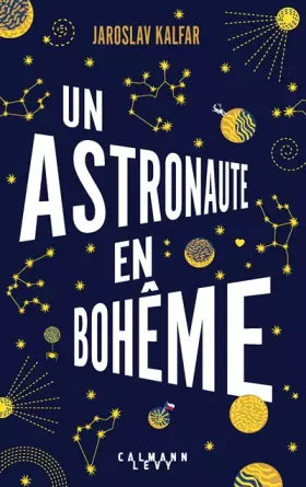 Couverture du produit · Un astronaute en bohême