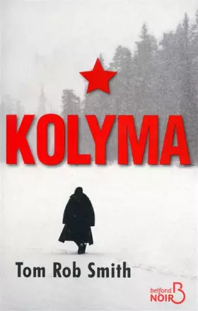 Couverture du produit · Kolyma
