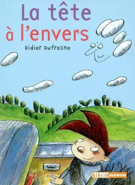 Couverture du produit · La Tête a l'envers