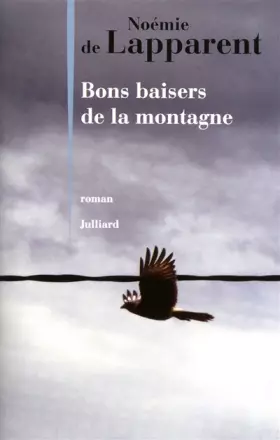 Couverture du produit · Bons baisers de la montagne