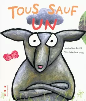 Couverture du produit · Tous sauf un