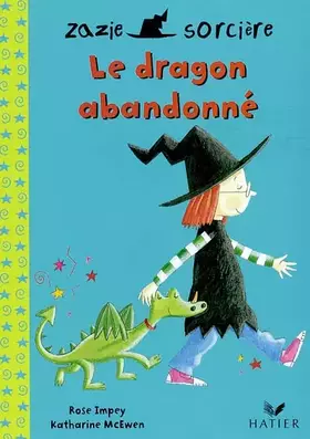 Couverture du produit · Le dragon abandonné