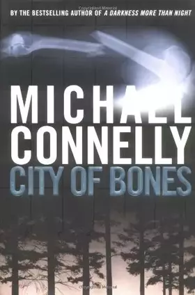 Couverture du produit · City of Bones