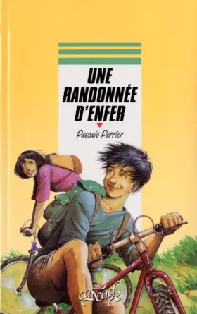 Couverture du produit · Une randonnée d'enfer
