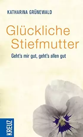Couverture du produit · Glückliche Stiefmutter