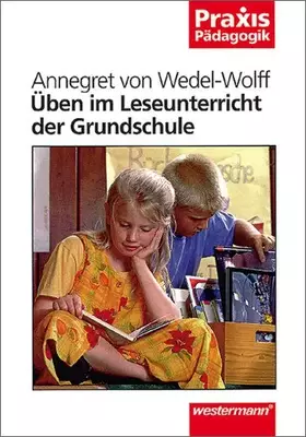 Couverture du produit · Üben im Leseunterricht der Grundschule