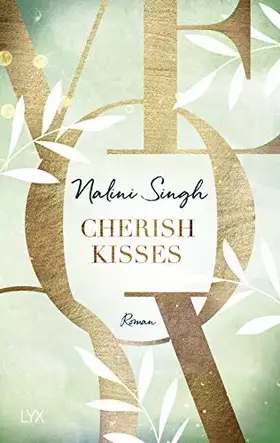Couverture du produit · Cherish Kisses: Roman (Hard Play, Band 3)
