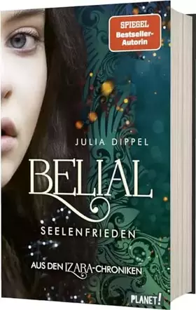 Couverture du produit · Belial 2: Seelenfrieden: Aus den Izara-Chroniken | Verdient auch der Teufel ein Happy End? (2)