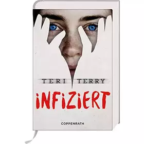 Couverture du produit · Infiziert (Bd.1)