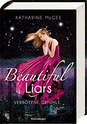 Couverture du produit · Beautiful Liars, Band 1: Verbotene Gefühle