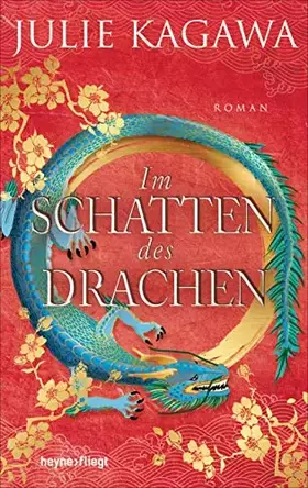 Couverture du produit · Im Schatten des Drachen: Roman