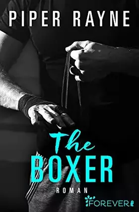 Couverture du produit · The Boxer: Roman (San Francisco Hearts, Band 2)
