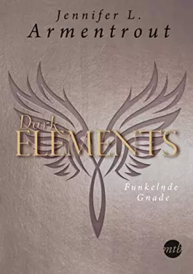 Couverture du produit · Dark Elements 6 - Funkelnde Gnade