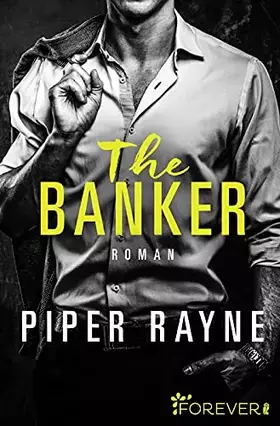 Couverture du produit · The Banker: Roman (San Francisco Hearts, Band 3)