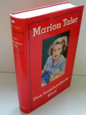 Couverture du produit · Das bombardierte Kind: Eine Autobiographie