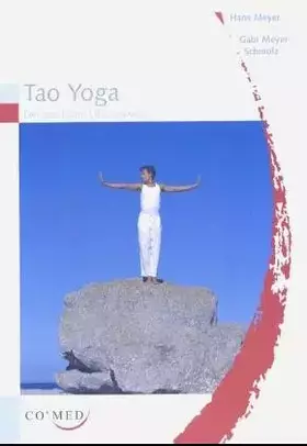 Couverture du produit · Tao Yoga: Der westliche Übungsweg