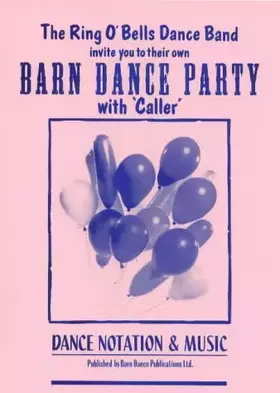 Couverture du produit · A Square Meal: Collection of Square Dances (The Peggy Hazell collection)