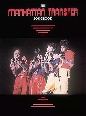 Couverture du produit · The Manhattan Transfer Songbook, Second Edition by The Manhattan Transfer (1982-11-02)