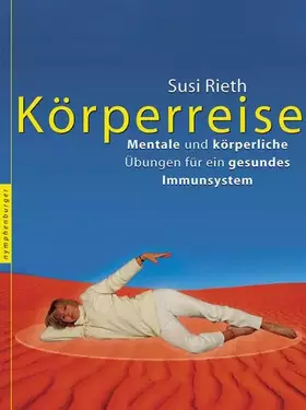 Couverture du produit · Körperreise: Mentale und körperliche Übungen für ein gesundes Immunsystem
