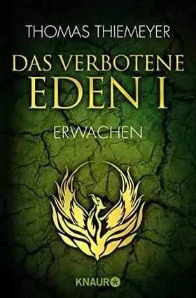 Couverture du produit · Das verbotene Eden 1: Erwachen (Die Eden-Trilogie, Band 1)