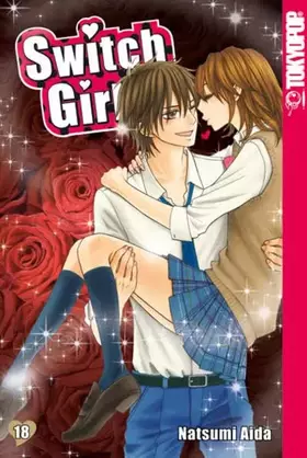 Couverture du produit · Switch Girl!! 18