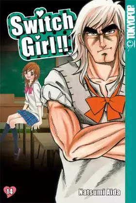 Couverture du produit · Switch Girl!! 14