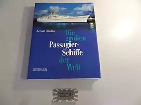 Couverture du produit · Die grossen Passagierschiffe der Welt: Ausgabe 1991