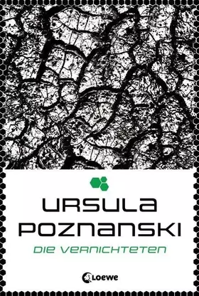 Couverture du produit · Die Vernichteten (Eleria-Trilogie - Band 3): Finale der dystopischen Trilogie von Bestsellerautorin Ursula Poznanski