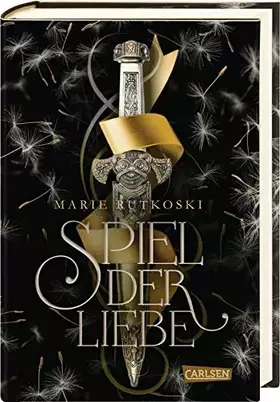 Couverture du produit · Spiel der Liebe (Die Schatten von Valoria 3)