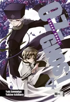 Couverture du produit · 07-Ghost 04