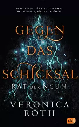 Couverture du produit · Rat der Neun - Gegen das Schicksal: Atemberaubend spannende Space-Fantasy