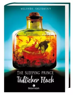 Couverture du produit · The Sleeping Prince - Tödlicher Fluch
