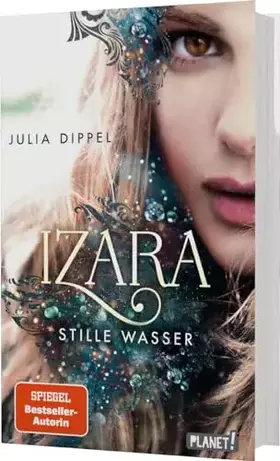 Couverture du produit · Izara 2: Stille Wasser: Prickelnde Mischung aus Action, Fantasy & Liebe (2)