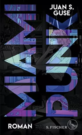Couverture du produit · Miami Punk: Roman