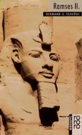 Couverture du produit · Ramses II.